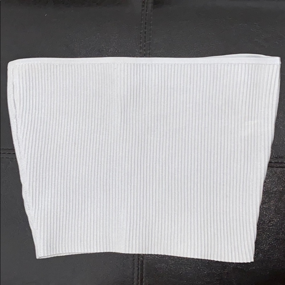 Aritzia BABATON tube top